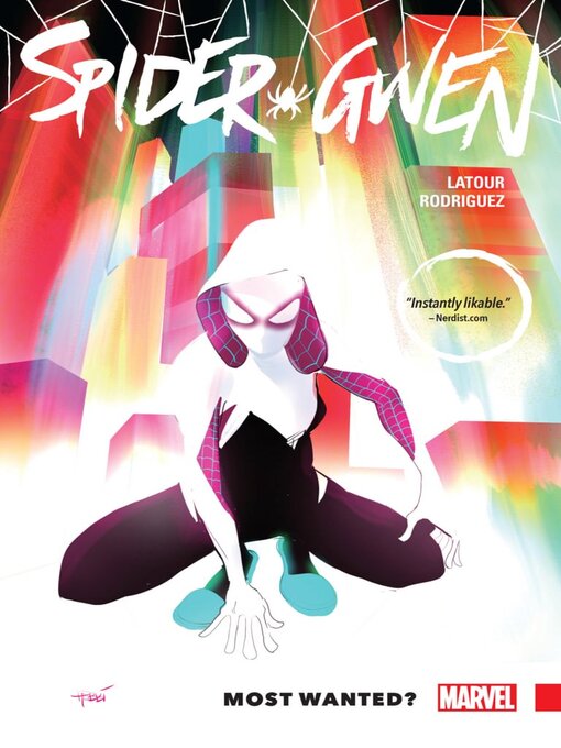 Title details for Spider-Gwen (2015), Volume 0 by Jason Latour - Available